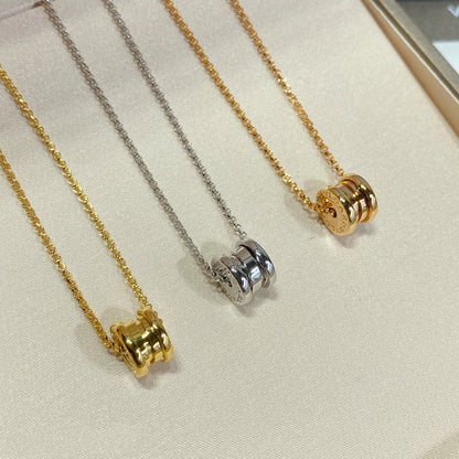 [Rosla Jewelry]ZERO 1 MINI NECKLACE