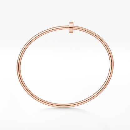 [Rosla Jewelry]JUSTE BRACELET 2.5MM